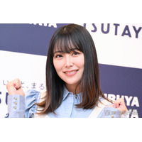 白間美瑠、大胆スリットから美脚スラリ チャイナドレス姿に絶賛の声「破壊力すごい」「セクシー」