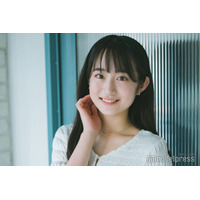 注目の“日本一可愛い新入生”候補 大阪大学・宮坂彩楽さん【フレキャン2025特集】