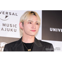 SKY-HI、周囲の出産相次ぎ「導かれてる気がする」結婚・子育てへの考え明かす