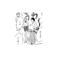 「落ち武者みたい」子どもだけでなくママ友までも円形脱毛症をひやかす【娘の命を奪ったヤツ #8】