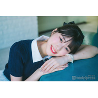 注目の“日本一可愛い新入生”候補 青山学院大学・夏凪里季さん【フレキャン2025特集】