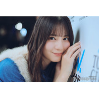 日向坂46小坂菜緒が語る“金村美玖の存在”「金村がいるから自分も頑張らなきゃと」OGとの交流も明かす【モデルプレスインタビュー】