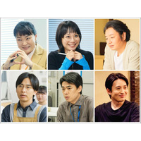 葵わかな＆神尾楓珠W主演「すべての恋が終わるとしても」追加キャスト解禁 カベポスター＆浜中文一は第1話ゲストに
