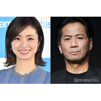 上戸彩、夫・EXILE HIROは「私よりおむつ替えてる」育児熱心な姿明かす