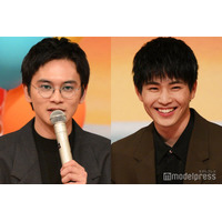 「あんぱん」中沢元紀、北村匠海が描いた似顔絵公開「特徴捉えてる」「上手」の声