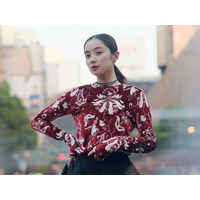 堀田真由「アナザースカイ」新MC就任「本当に驚きました」初回は自ら故郷・滋賀へ