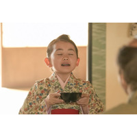 【来週のばけばけ あらすじ】小学生・トキ（福地美晴）、貧しい日々送る