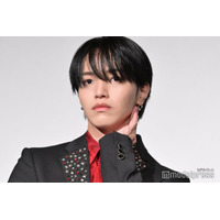 JO1大平祥生「ずっと一緒に頑張ってきた」LDH所属グループメンバーとの関係性・エピソード告白