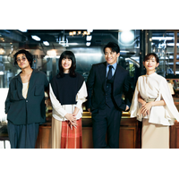 【10月のNetflix】小栗旬、ハン・ヒョジュ共演の『匿名の恋人たち』、キム・ウビン、スジ共演のファンタジーロマンス『魔法のランプにお願い』、政治スリラー『ハウス・オブ・ダイナマイト』など注目作品