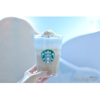 スタバ×ジェラピケの初コラボラテ全国発売開始！おすすめカスタマイズ方法を紹介