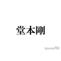 堂本剛、独立を回顧 突発性難聴発症での“葛藤”も「休めないと続けられない」