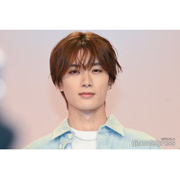 M!LK山中柔太朗、共演者と意気投合「友達ができました」サッカー観戦の約束も 【できても、できなくても】