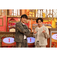 timelesz篠塚大輝＆猪俣周杜「今夜はナゾトレ」新シーズンレギュラーに決定 初回はSnow Man阿部亮平と初トリオ結成【コメント】