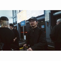 ワンオクRyota、ミシェル・ラヴィーン氏との離婚発表「夫婦としてはそれぞれの道を進むことにしました」