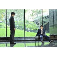 大泉洋へのミッションとは!?「ちょっとだけエスパー」予告編＆1話シーン写真公開