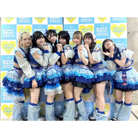 7人組アイドルグループメンバー、当て逃げ被害報告「正直怖すぎて涙止まらなかった」