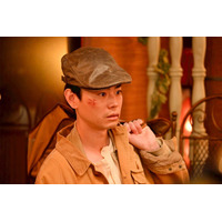 「もしがく」初回、冒頭登場ワードに視聴者反応 菅田将暉のセリフ＆神木隆之介の役柄に「前世の物語みたい」「コント始まっちゃう」