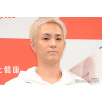 浦田直也、24年前の浜崎あゆみとの秘蔵ショット公開「出逢えたことは俺の人生で最高の宝物」