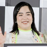 ゆりやん、好きな相手にマーキング！？思わずとってしまった行動とは「その人が後ろ向いてる隙に…」