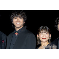 伊藤沙莉、山田裕貴の様子に笑いこらえきれず 佐藤二朗「お前顔に出すぎなのよ」【爆弾】