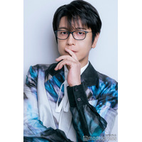及川光博、“ミッチーを忘れる”徹底した役作りの裏側 手越祐也に心動いた瞬間「玄一として胸がキュンとします」【「ぼくたちん家」インタビューVol.1】