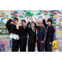 Aぇ! group、3チームに分かれて“全力体当たり”ロケ 佐野晶哉はスタッフとペアに【Aぇ! groupのQ＆Aぇ!】
