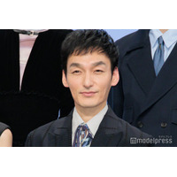 草なぎ剛、“紳士ぶり”を共演女優が絶賛「イタリア人かなって思うぐらいの優しさ」【終幕のロンド】