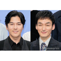 要潤、草なぎ剛からのプレゼントに歓喜「恋愛に似た気持ちになりました」【終幕のロンド】