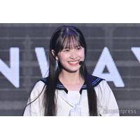 櫻坂46村井優、表題曲初センターに決定「不安ももちろんある」13thシングル「Unhappy birthday構文」【フォーメーション】