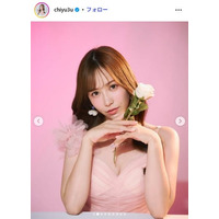 元AKB48河西智美、妊娠期間で25kg増量 産後ダイエットまでの映像公開「モチベになる」「尊敬」の声
