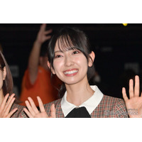 日向坂46金村美玖、美脚際立つ秋色私服コーデ「スタイル良すぎ」「大人っぽい」と絶賛の声