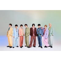 今田美桜・大橋和也（なにわ男子）・timelesz「anan AWARD 2025」出演決定