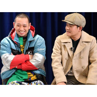 千鳥・大悟、ノブと“コンビ格差”を感じていた時代の心境を明かす「ヤバいと思ったよ」
