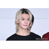 佐野勇斗“逃げてしまった”過去告白「怒られそうになったので」【ESCAPE それは誘拐のはずだった】