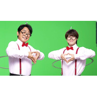 片岡愛之助＆なにわ男子・大橋和也、歌とダンスで息ぴったり 再共演に喜び「こんなに早く大橋君と会えるなんて」