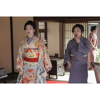 朝ドラ「ばけばけ」X「落ち武者」トレンド入り トキの父・司之介（岡部たかし）に待ち受けていた予想外のオチ「コント？」「涙が吹き飛んだ」の声
