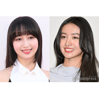 Cocomi、妹・Koki,起用のランジェリーブランド広告に遭遇「おしり」LINEのやり取りも話題「尊い」「仲良すぎ」