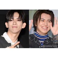 超特急リョウガ、タカシの変わらない行動明かす「昔フリーライブとかしてた時代」
