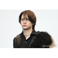 佐藤流司、騒動を謝罪 うつ病・パニック障害公表「度が過ぎた行動をしてしまった」