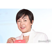 桃井かおり「ローストビーフも玉子もいれた」手作り冷やし中華公開「彩り豊か」「贅沢」の声