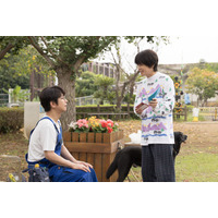 「ぼくたちん家」初回、玄一（及川）＆索（手越祐也）の関係性・ラスト2分の急展開に注目集まる「続きが気になる」「新感覚」