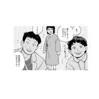 自動で流れてしまった「うんち」に動揺する子ども。看護師さん達は大丈夫って言ってくれるけど…【チャイルドリリーバー  #７】