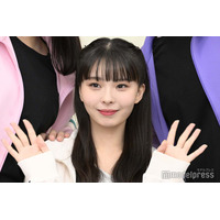 川口ゆりな、Kep1erシャオティンと鎌倉満喫 プラベショットに「シャオリナ尊い」「仲良しで微笑ましい」の声