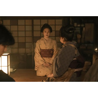 【ばけばけ 第13話あらすじ】トキ、病の傳を看病 銀二郎は“松野家”の秘密知ることに
