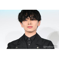 宮世琉弥、新しく迎え入れたペット公開「飼い主そっくり」「名前の由来素敵」と反響