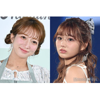辻希美、長女・希空（のあ）が“18歳年下妹”夢空（ゆめあ）ちゃん抱えた写真公開「頼もしすぎる」「パジャマ姿も可愛い」の声