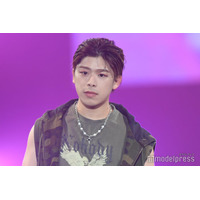 こーくん「髪の毛暗くした」秋カラーの新ヘア披露「かっこいい」「似合ってる」の声