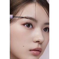 mude.、眉メイクの新定番『インスパイアスキニーブロウカラ』が発売開始