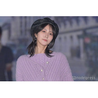 元櫻坂46土生瑞穂、大胆カットアウトから美脚見せ「おしゃれ番長」「髪型も素敵」の声