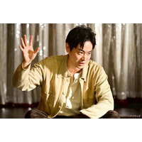 菅田将暉主演「もしがく」未公開貴重シーンをTVer限定配信決定 劇場スタッフらとの“いざこざ”描かれる